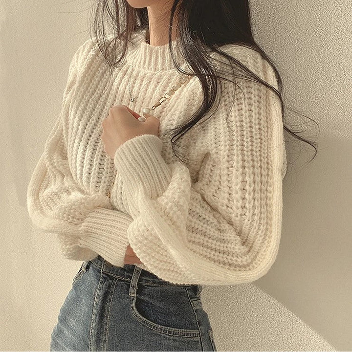Éva | Loose & Stylish