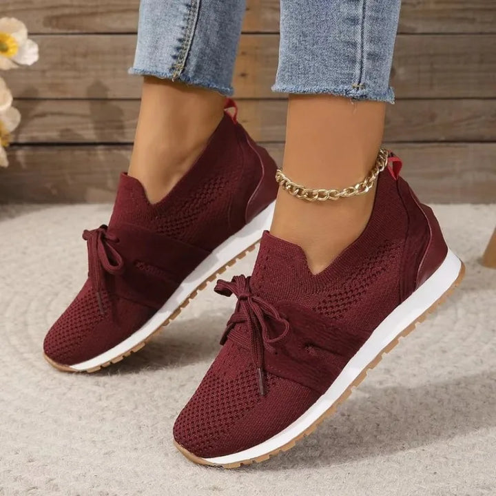 Fylera – Baskets sportives pour femmes