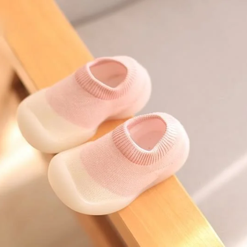 Chaussures Barefoot Flexibles pour Enfants