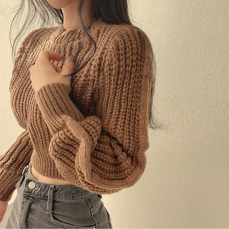 Éva | Loose & Stylish