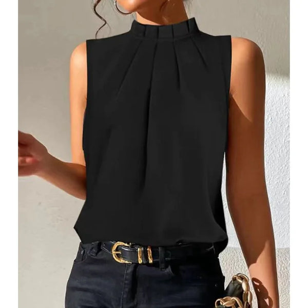 Blouse Élégante pour Femme : Confort et Style au Quotidien