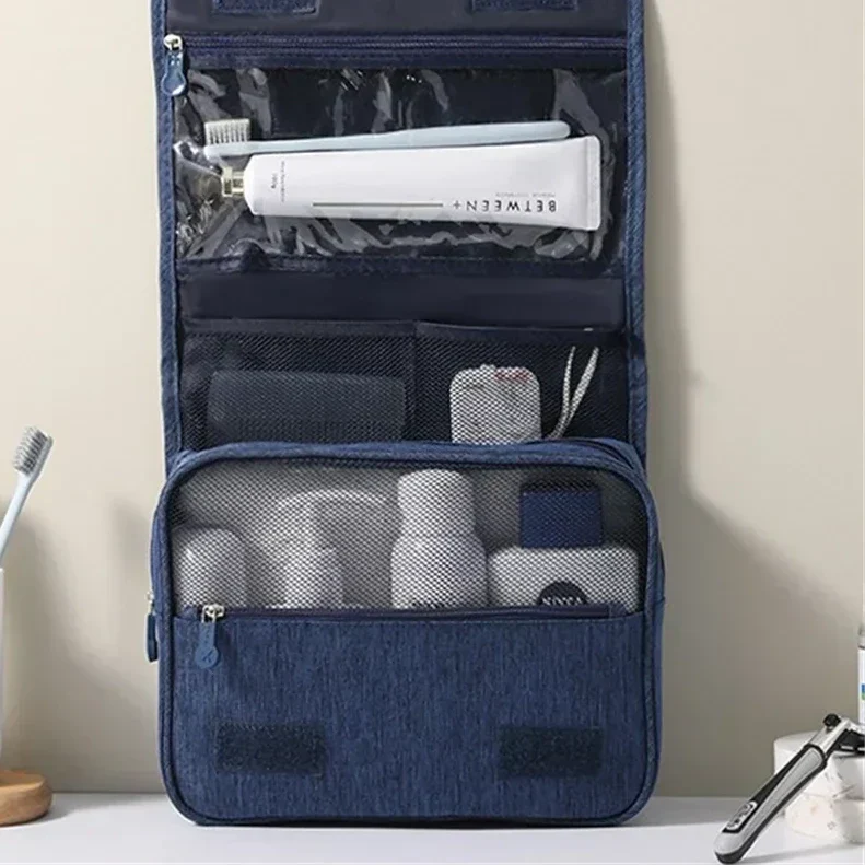 Trousse de Toilette de Voyage Imperméable