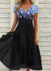 Robe Élégante Polyvalente pour Femme