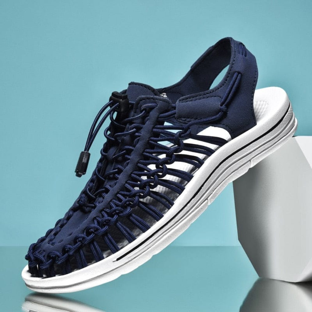 Baskets à enfiler Comfort Stride pour femmes