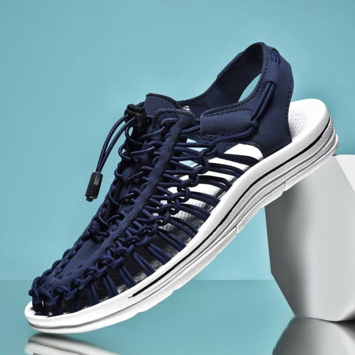 Baskets à enfiler Comfort Stride pour femmes