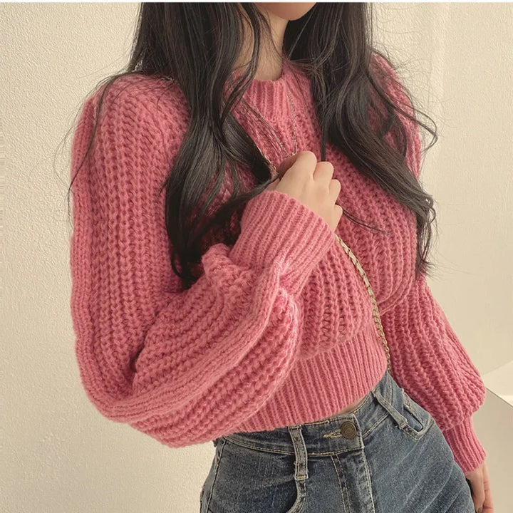 Éva | Loose & Stylish