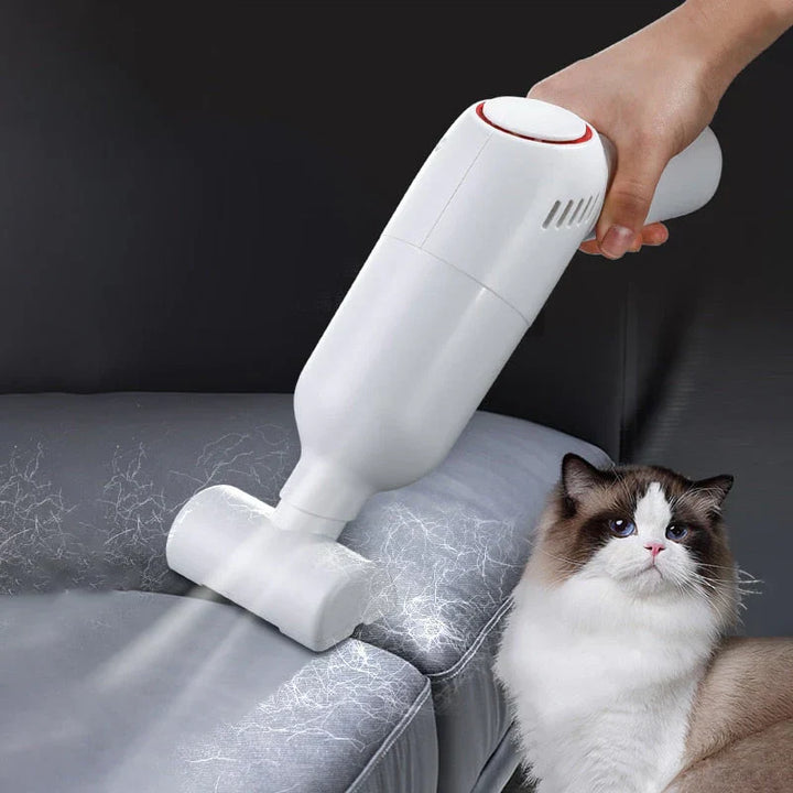 Aspirateur compact sans fil