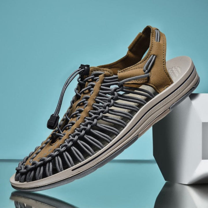 Baskets à enfiler Comfort Stride pour femmes