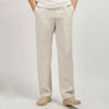 Pantalon ample pour le confort de l'été