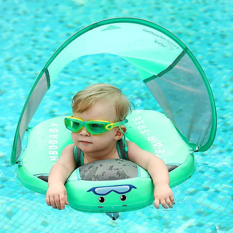 Bouée de natation pour bébés et tout