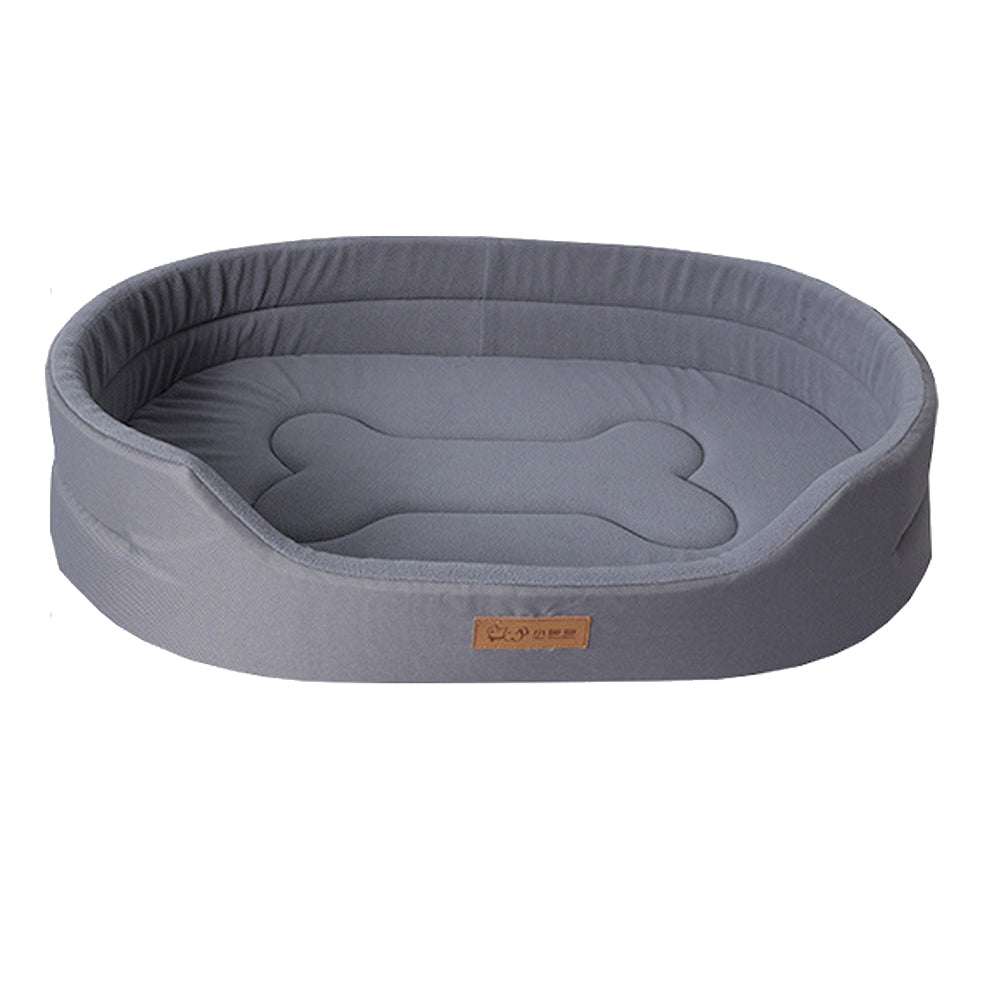 Lit pour chien imperméable et confortable
