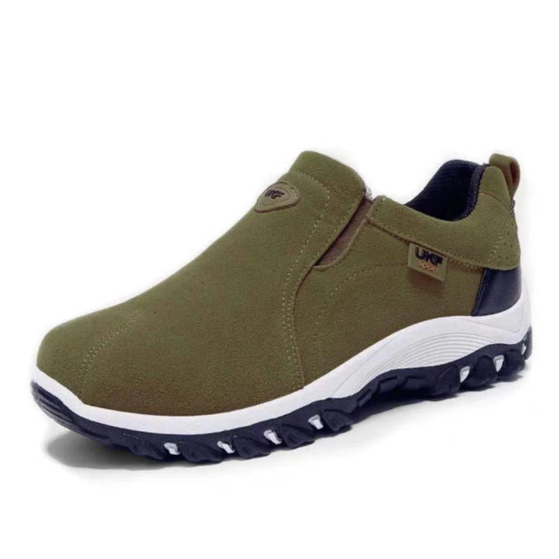 River – Baskets sportives à enfiler pour hommes