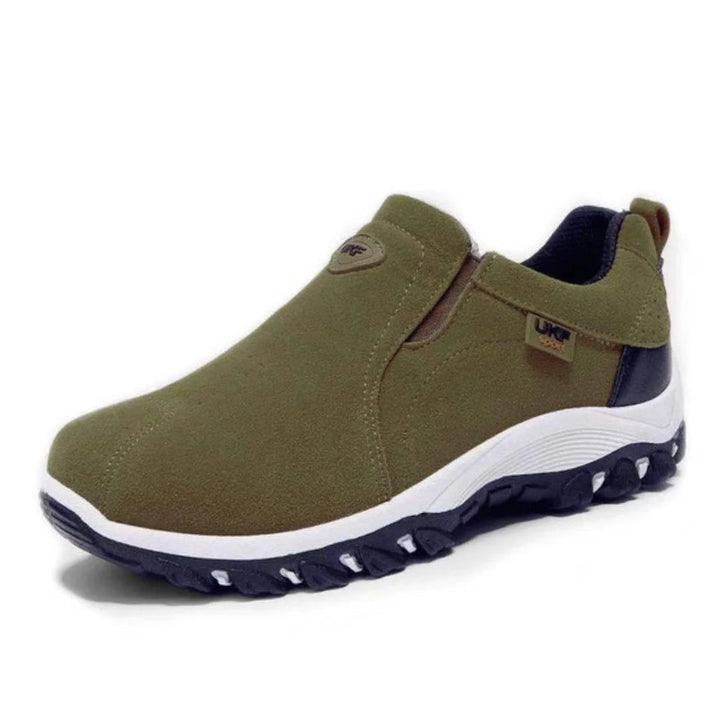 River – Baskets sportives à enfiler pour hommes