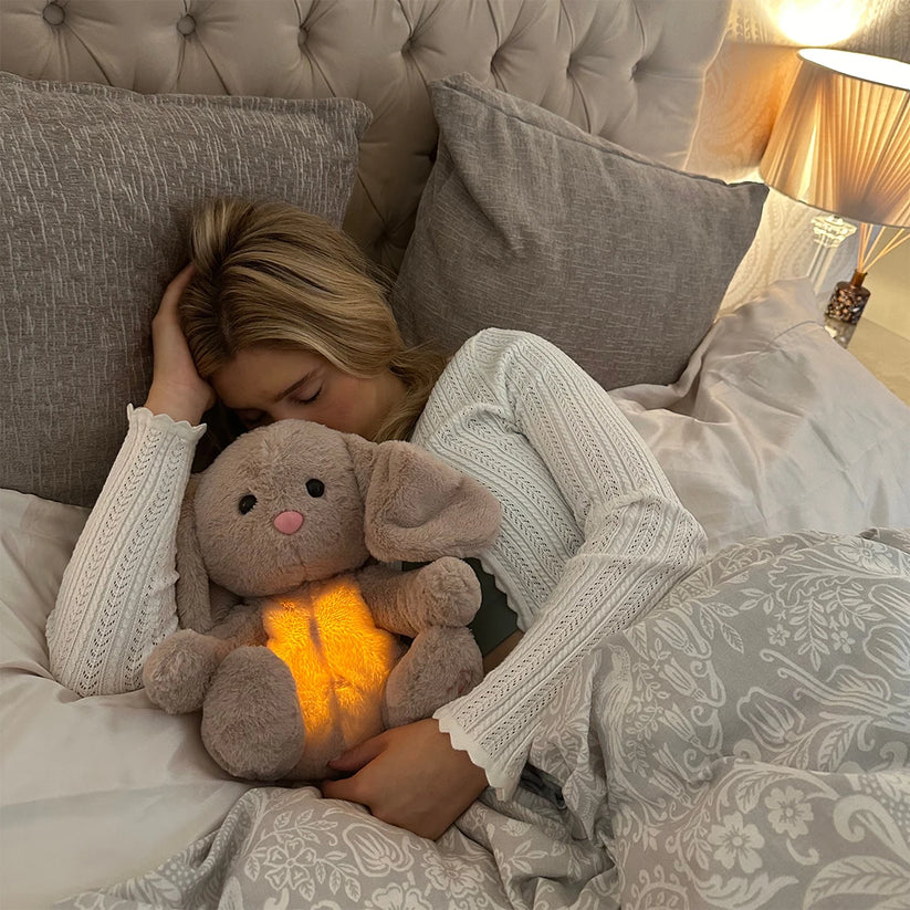 Peluche Apaisante : Douceur et Sérénité au Quotidien