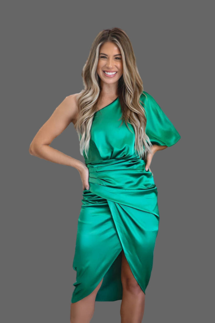 Robe femme moderne – L'élégance en couleurs