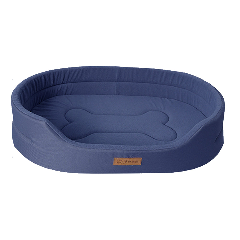Lit pour chien imperméable et confortable