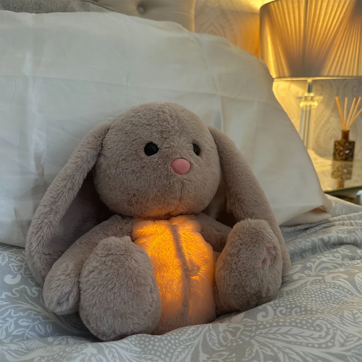 Peluche Apaisante : Douceur et Sérénité au Quotidien