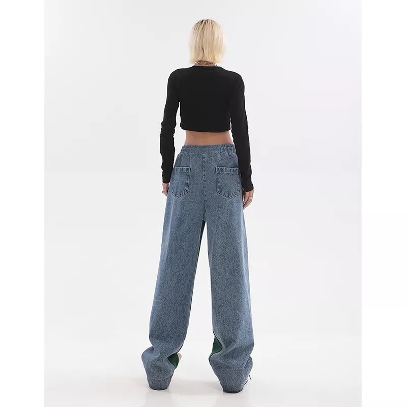 Bérénice – Pantalons de survêtement tendance et confortables pour femme