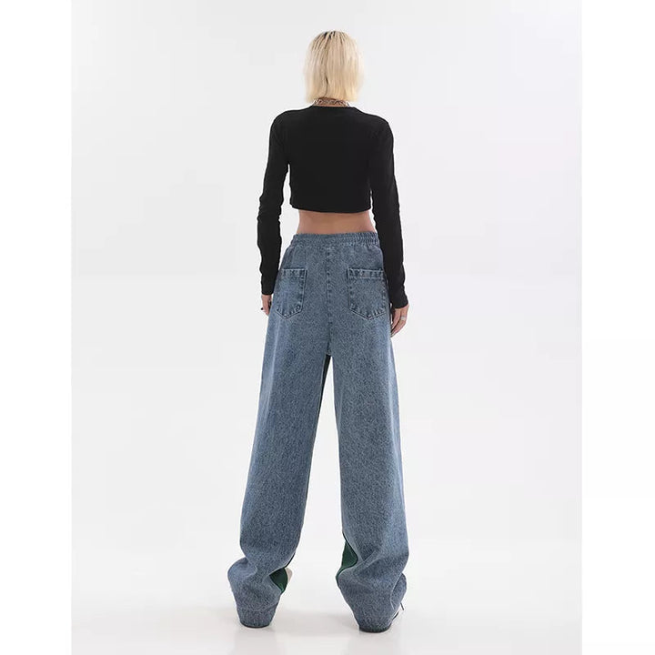 Bérénice – Pantalons de survêtement tendance et confortables pour femme
