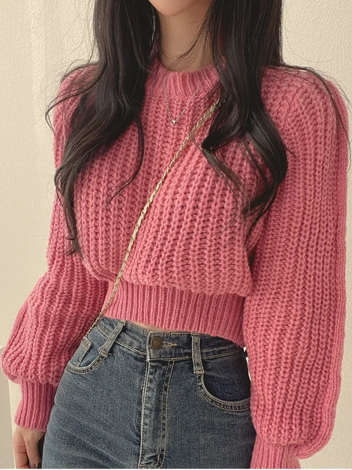 Éva | Loose & Stylish