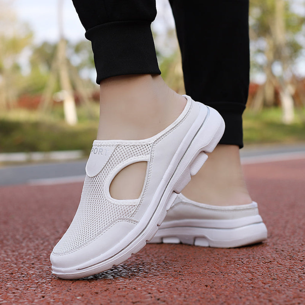 Chaussons orthopédiques