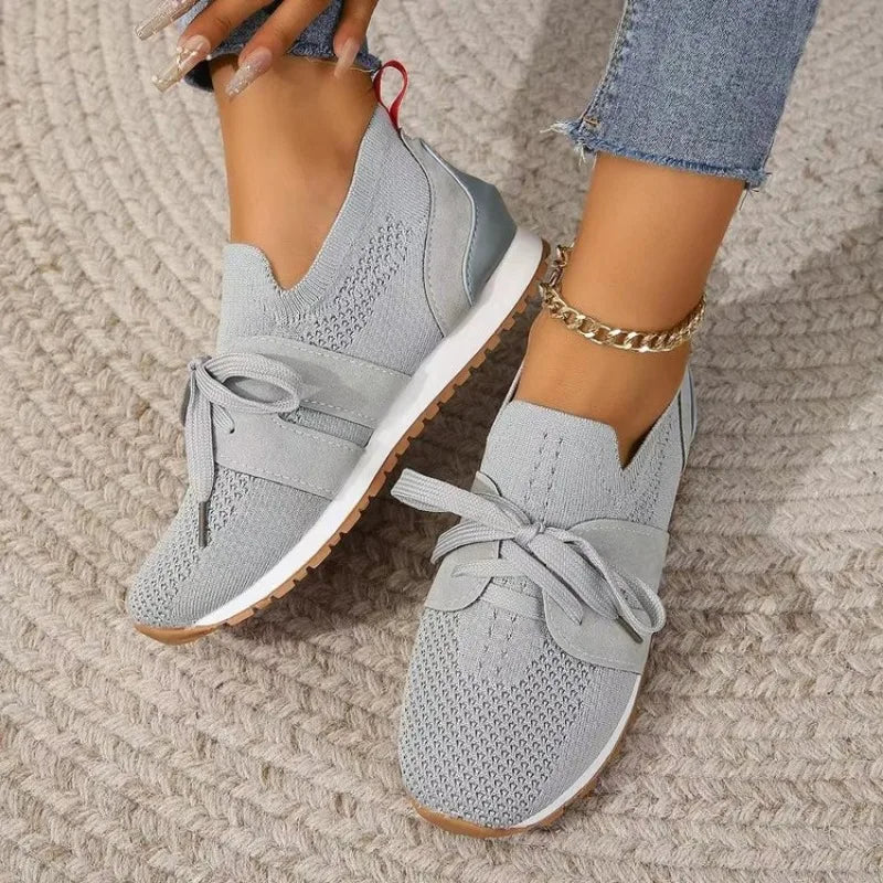 Fylera – Baskets sportives pour femmes