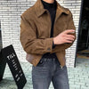 Veste de costume décontractée