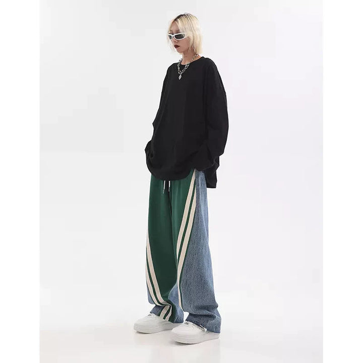 Bérénice – Pantalons de survêtement tendance et confortables pour femme
