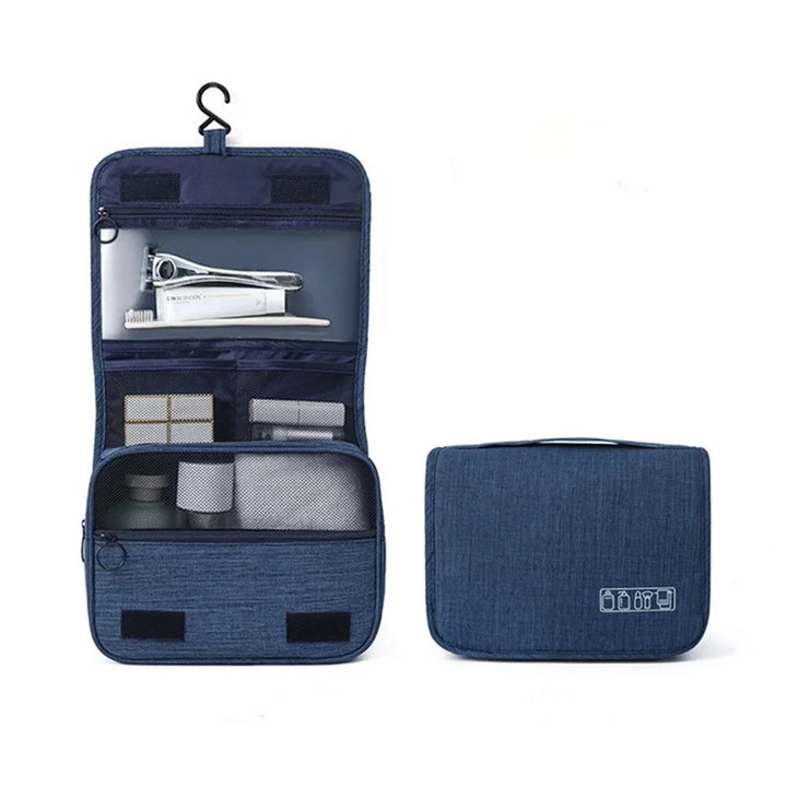 Trousse de Toilette de Voyage Imperméable