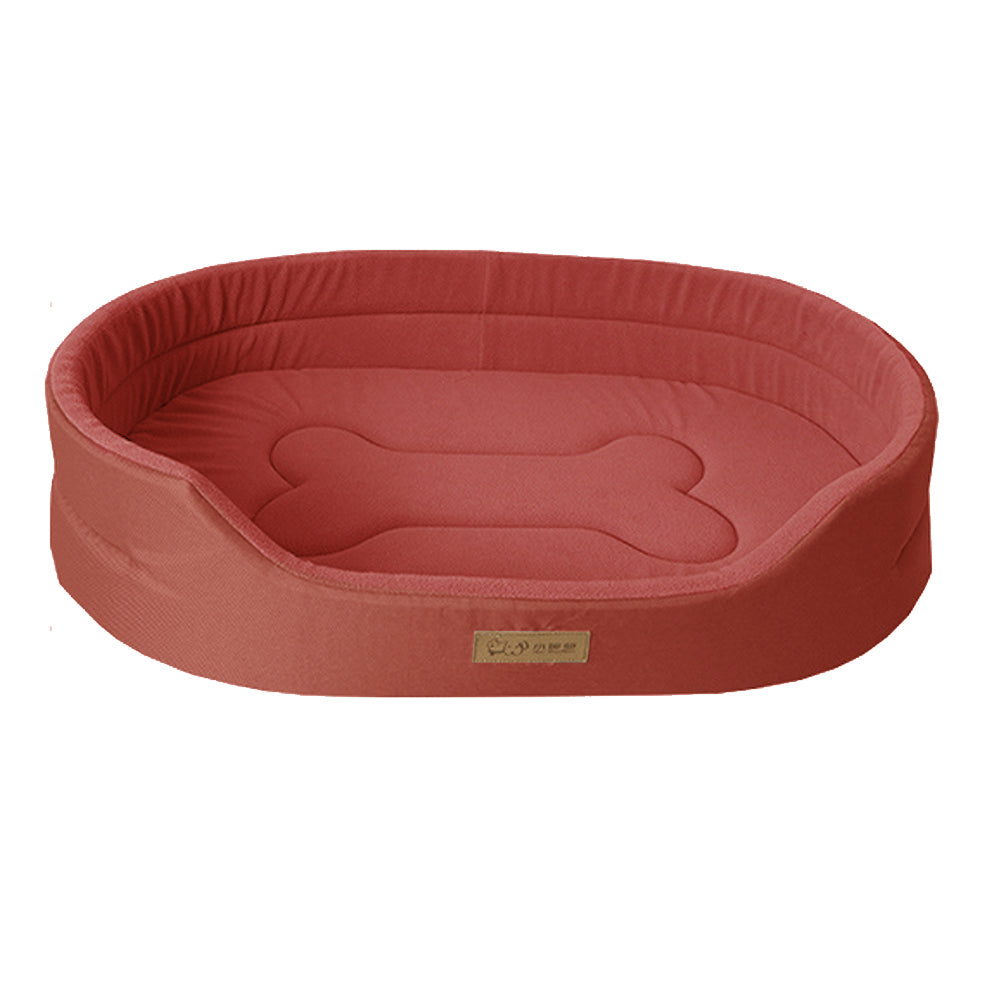 Lit pour chien imperméable et confortable