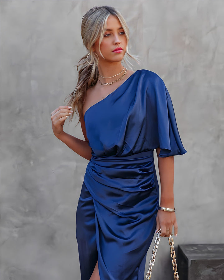 Ottilie – Robe Élégante pour Femme