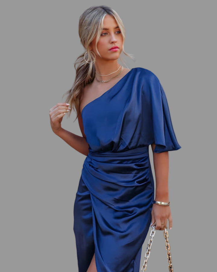 Robe femme moderne – L'élégance en couleurs