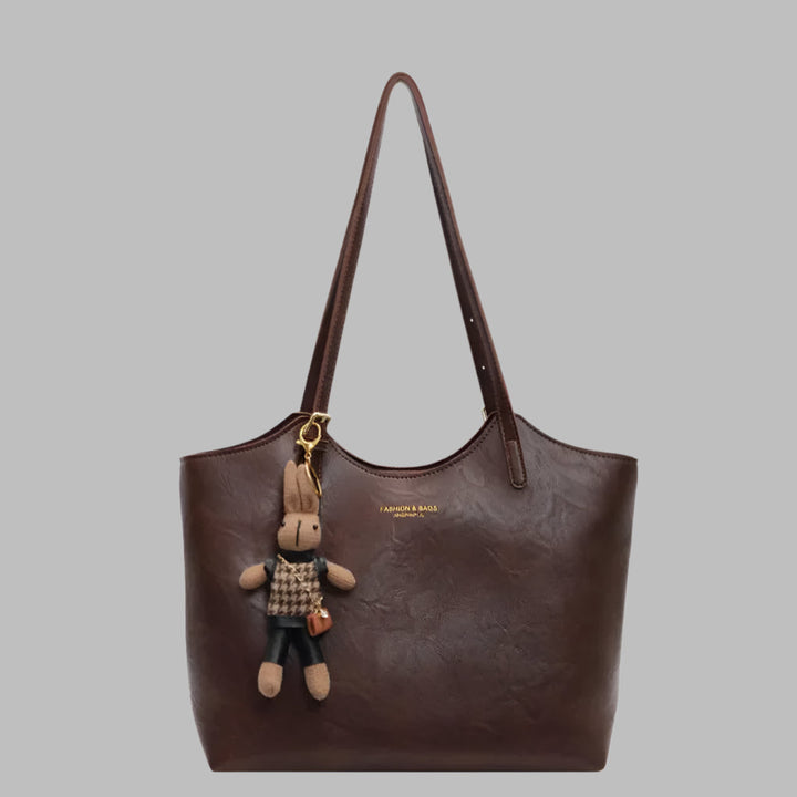 Sac fourre-tout à bandoulière Essence Vintage
