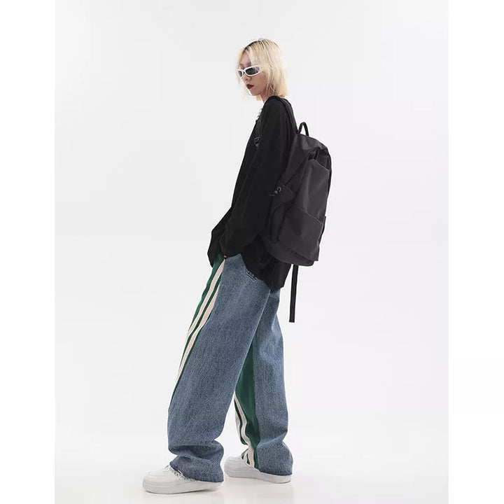 Bérénice – Pantalons de survêtement tendance et confortables pour femme