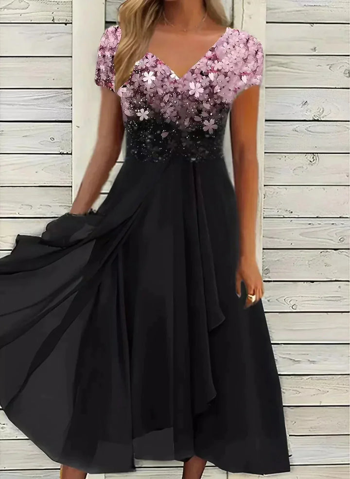 Robe Élégante Polyvalente pour Femme