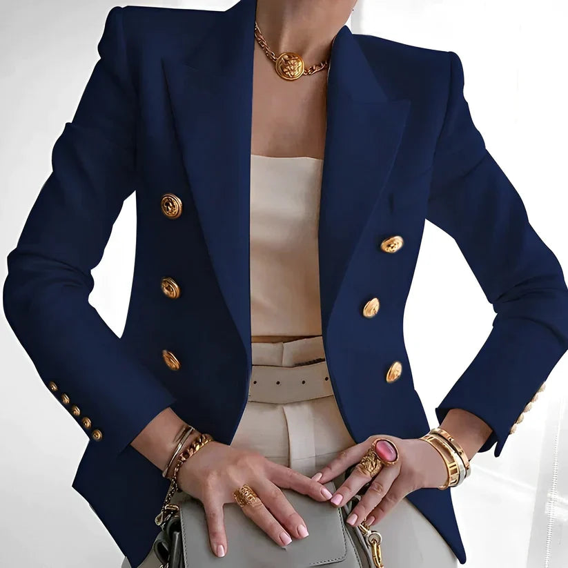 Blazer pour femme inspiré de la vieille école