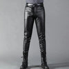Pantalon extensible pour homme