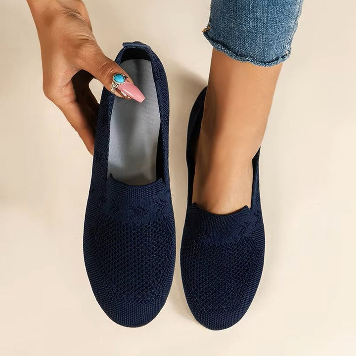 Chaussures orthopédiques confortables pour femmes