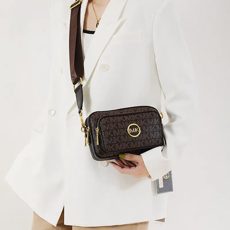 Fashion Classics – Sac bandoulière élégant