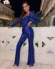 Jumpsuit élégante pour femmesJumpsuit élégante pour femmes