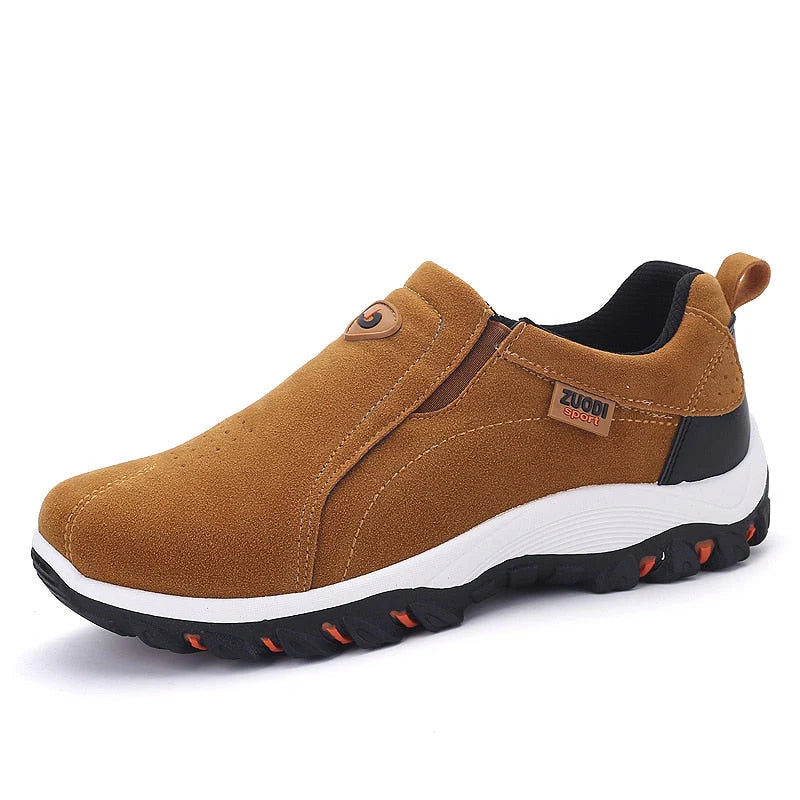 River – Baskets sportives à enfiler pour hommes