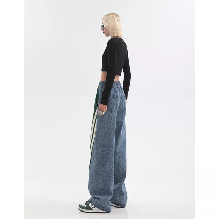 Bérénice – Pantalons de survêtement tendance et confortables pour femme