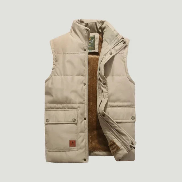 Gilet élégant pour homme