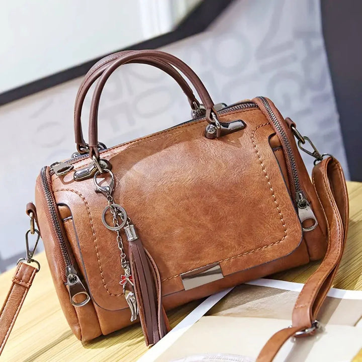 Lorelei – Sac à bandoulière élégant avec bandoulière amovible