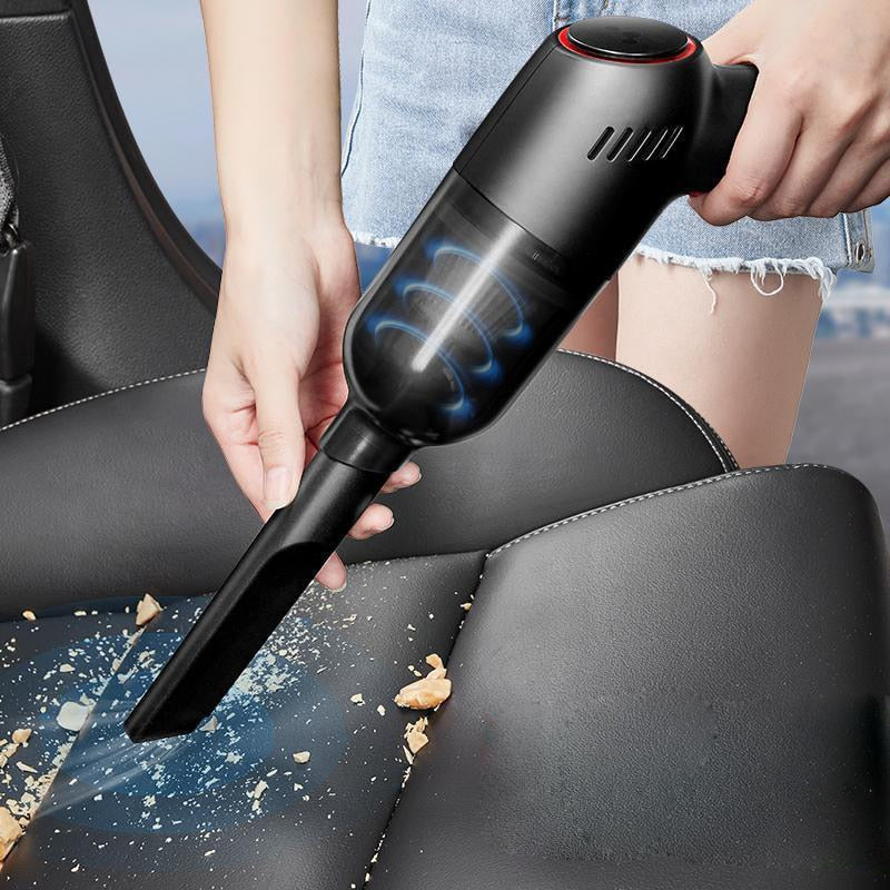 Aspirateur compact sans fil