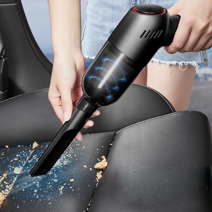 Aspirateur compact sans fil