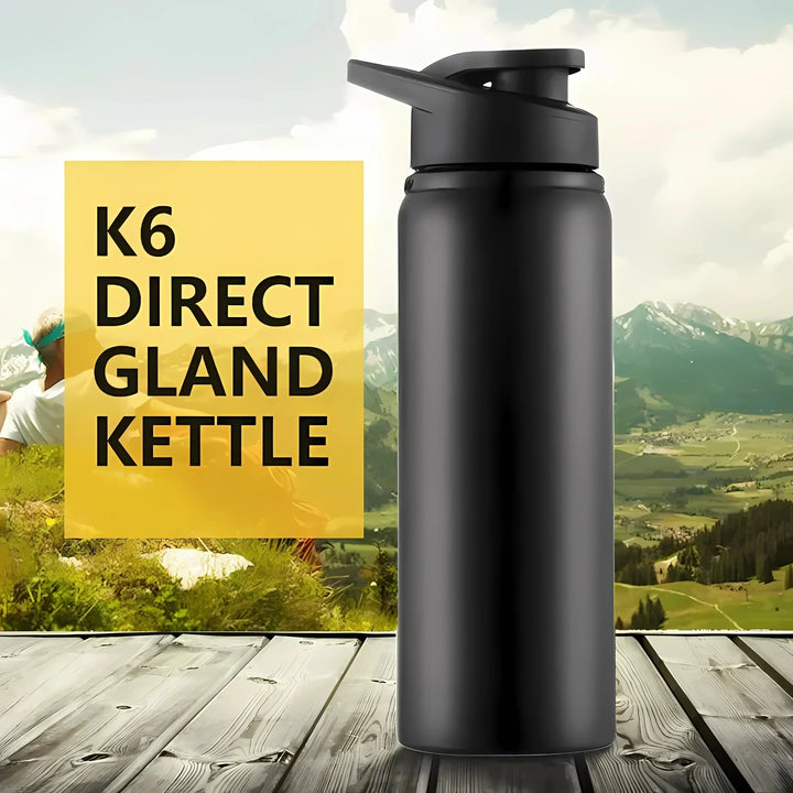 Robustesse et isolation thermique pour toutes vos aventures