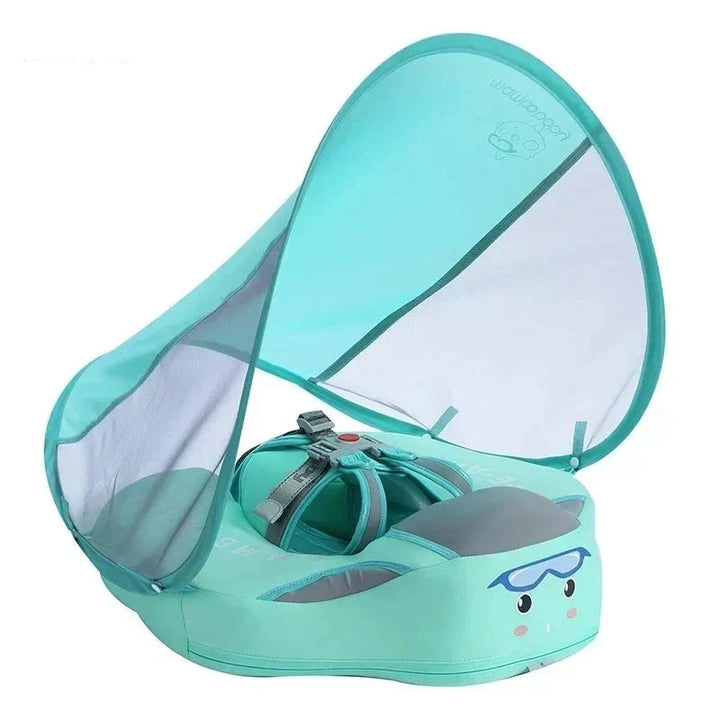 Bouée de natation pour bébés et tout