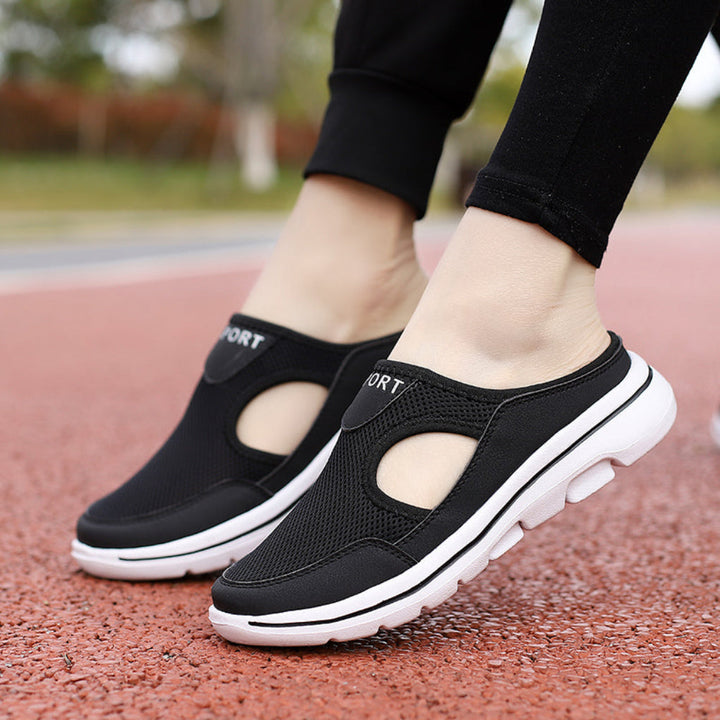 Chaussons orthopédiques