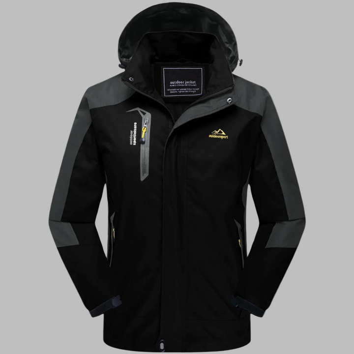 Veste de randonnée pour femme